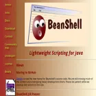 beanshell.github.io
