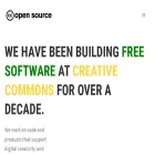 code.creativecommons.org