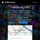 codexexecutor.net