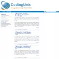 codingunit.com
