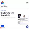 deployscript.com