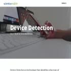 devicedetection.com