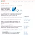 sqlitetutorial.net